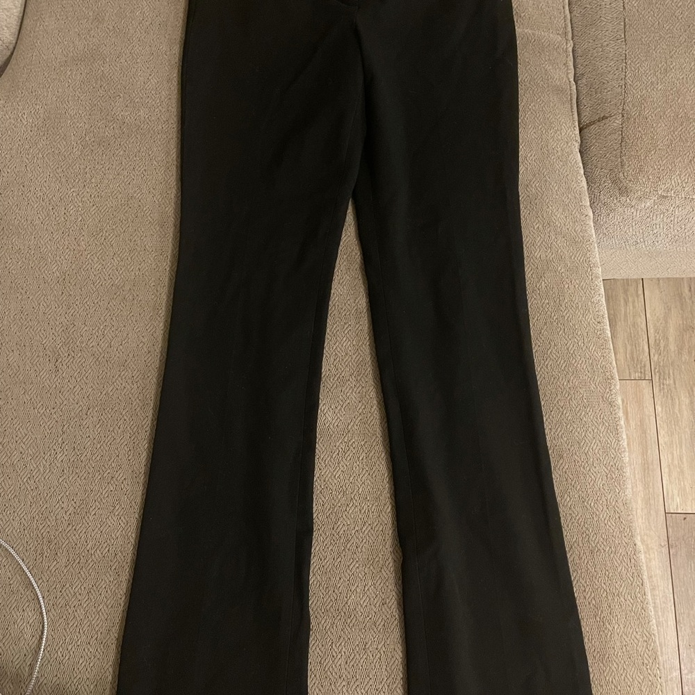 Express tall dress pants
